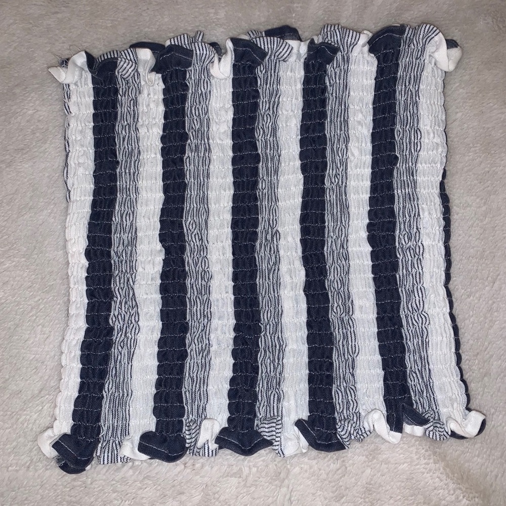 ZAFUL summer tube top!